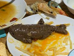 -青瓷火锅料理(西单大悦城店)