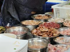 -自园小食店