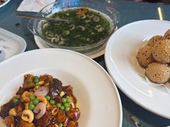 -长兴菜馆(高桥店)