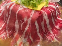 -WOW LUCKY创意韩料(龙阳广场店)