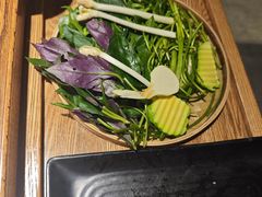 -菌彩云南野生菌火锅(新亚洲店)
