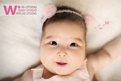 -WPlus明星肖像亲子全家福摄影