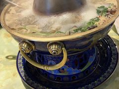 -新疆阿卜杜拉烧烤餐厅(四方坪店)