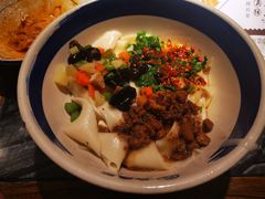 -白鹿原·西安油泼面(万象城店)