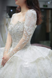 -LOVE SHINE婚纱·红鼎庄龙凤褂·妈妈装定制