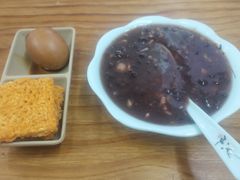 -鸭小妹鸭血粉丝(老门东店)