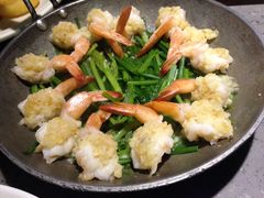 -烟火鱼乡(京华城店)