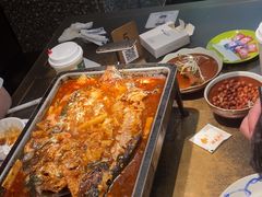 -炉鱼(萧山万象汇店)