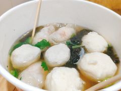 -家宴·灌蛋·沙茶面(曾厝垵店)