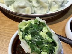 -伊喜饺子·烤鸭(五道口学院路店)