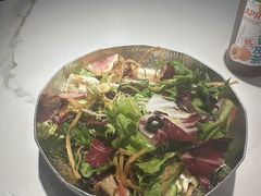 -阿里疆Alijiang·丝路美食·异域风情·清真(长楹天街店)