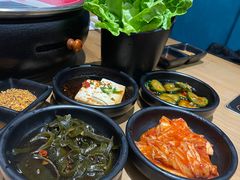 -九田家黑牛烤肉(溧水万达店)