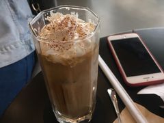 摩卡-USTC1958东区·by UNILAB