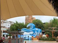 -上海玛雅海滩水公园