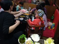 -陈阿婆重庆绿色鱼火锅