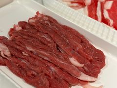 -丁卯•铜锅涮肉(工体店)