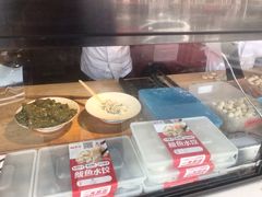 -必点海鲜·鲅鱼水饺(鞍山西道店)