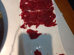 -潮汕酱记鲜牛肉火锅(欧尚店)