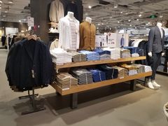 -MUJI无印良品(世博源店)