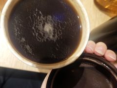 铂金美式-麦当劳(展览路店)