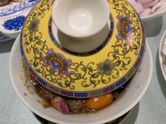 -宁夏国强手抓羊肉·清真菜(未央路凤三店)