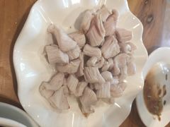 爆肚金生隆-金生隆(六铺炕店)