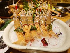 -本逸·割烹料理(湖墅店)