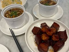 -南小馆(迪士尼小镇店)
