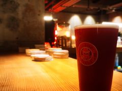 -Devils’ Brewery小恶魔精酿啤酒(武汉天地店)