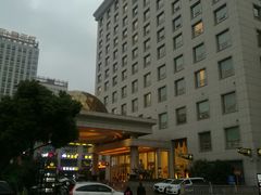 -白金汉爵大酒店·中餐厅(相城店)