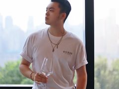 -丽晶轩中餐厅(重庆丽晶酒店)