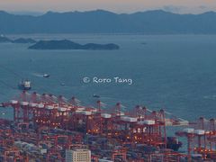 -小南山公园