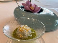 -万豪金殿(香港JW万豪酒店)