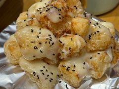 西班牙土豆-图味美小黄鱼·景德菜(浙江路店)