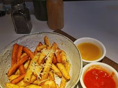 -夏朵餐厅(丁香店)