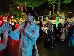 -厦门方特梦幻王国