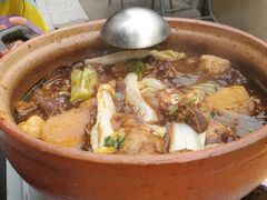 -牛杂大叔(园岭总店)