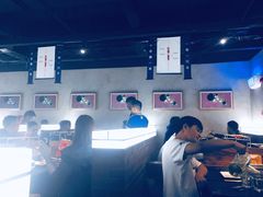-很久以前羊肉串(打浦路店)