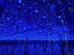 -深圳独角兽星空艺术馆