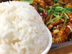 -黄记煌三汁焖锅(崇文门店)