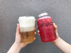 -爸爸糖吐司面包(郑州正弘城店)