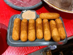 -谭鸭血老火锅(漳州路店)