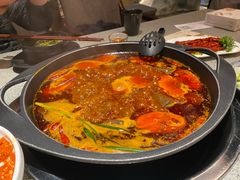 -园里火锅(仁和新城店)