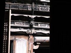 -潜口民宅博物馆