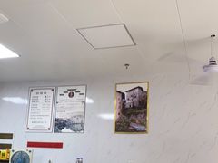 大堂-古徽州馄饨店(宝安路店)