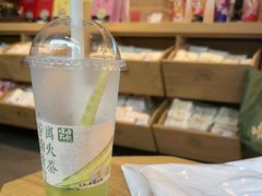 -长春堂顺时而饮(前门店)