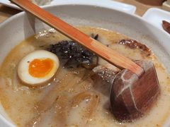 -味千拉面(广州金沙永旺梦乐城店)