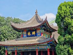 -西安碑林博物馆