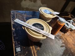 -喜晋道面馆(华严寺广场店)