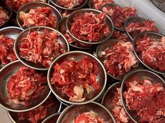 -云阿蛮云南生烫牛肉米线(奉贤路店)